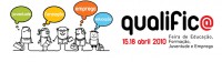Qualific@ 2010 - Exponor - 15 a 18 de Abril